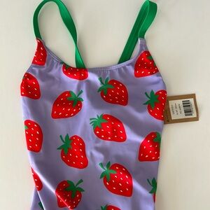 Mini Boden suit- new with tags